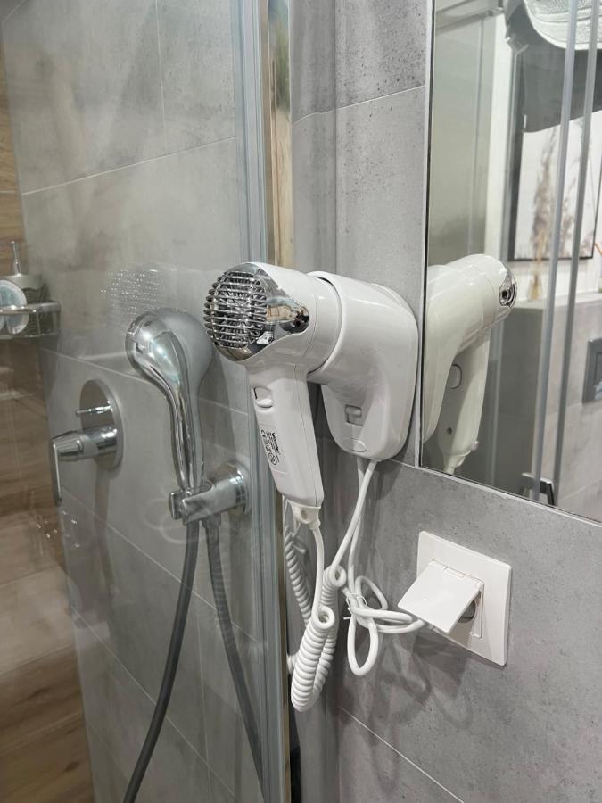 Apartament Horizon Park 4C Apartment Dziwnowek Ngoại thất bức ảnh